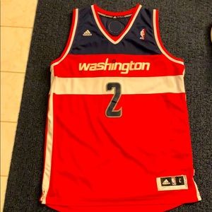 Washington Wizards John Wall Jersey